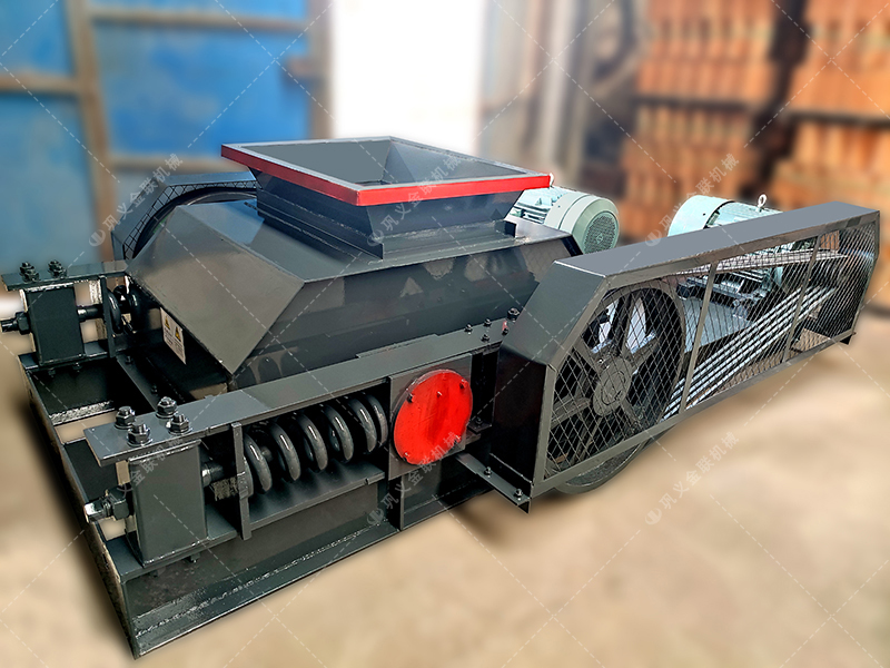 焦炭破碎難題解決方案:金聯(lián)雙齒輥式破碎機(jī)的特殊結(jié)構(gòu)設(shè)計 焦炭破碎難題解決方案:金聯(lián)雙齒輥式破碎機(jī)的特殊結(jié)構(gòu)設(shè)計